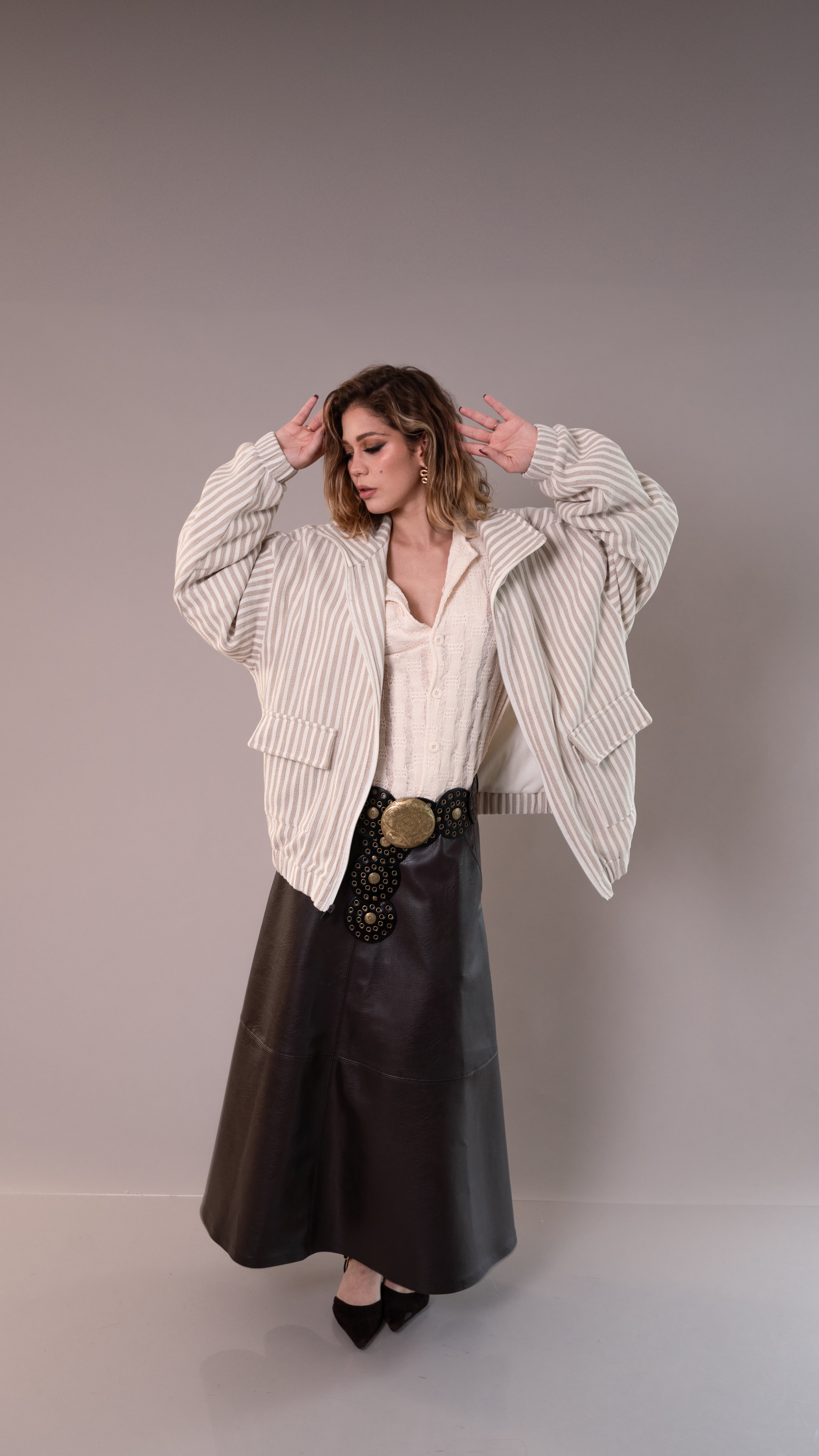 CHAQUETA PERKINS