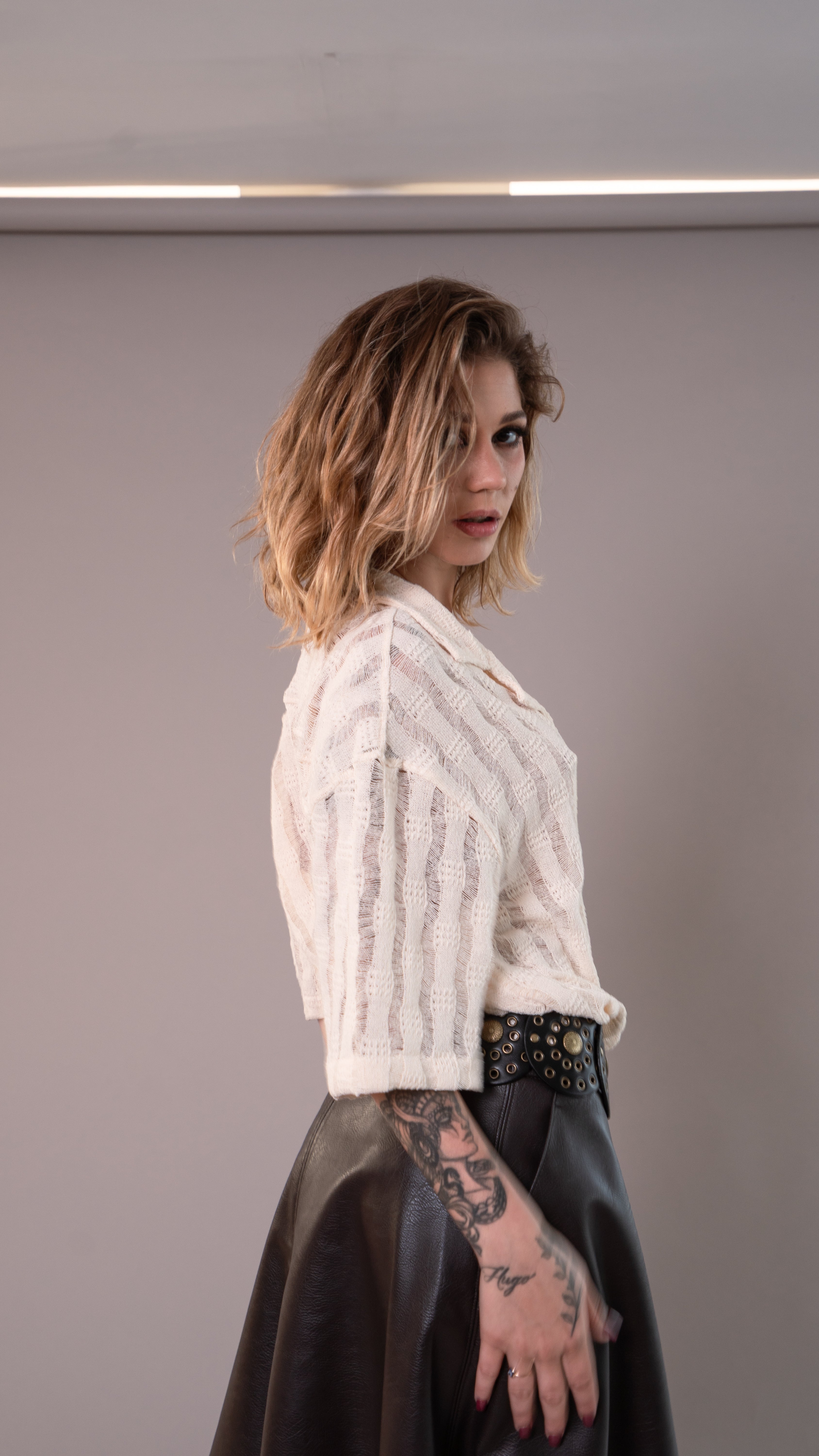 CHAQUETA PERKINS