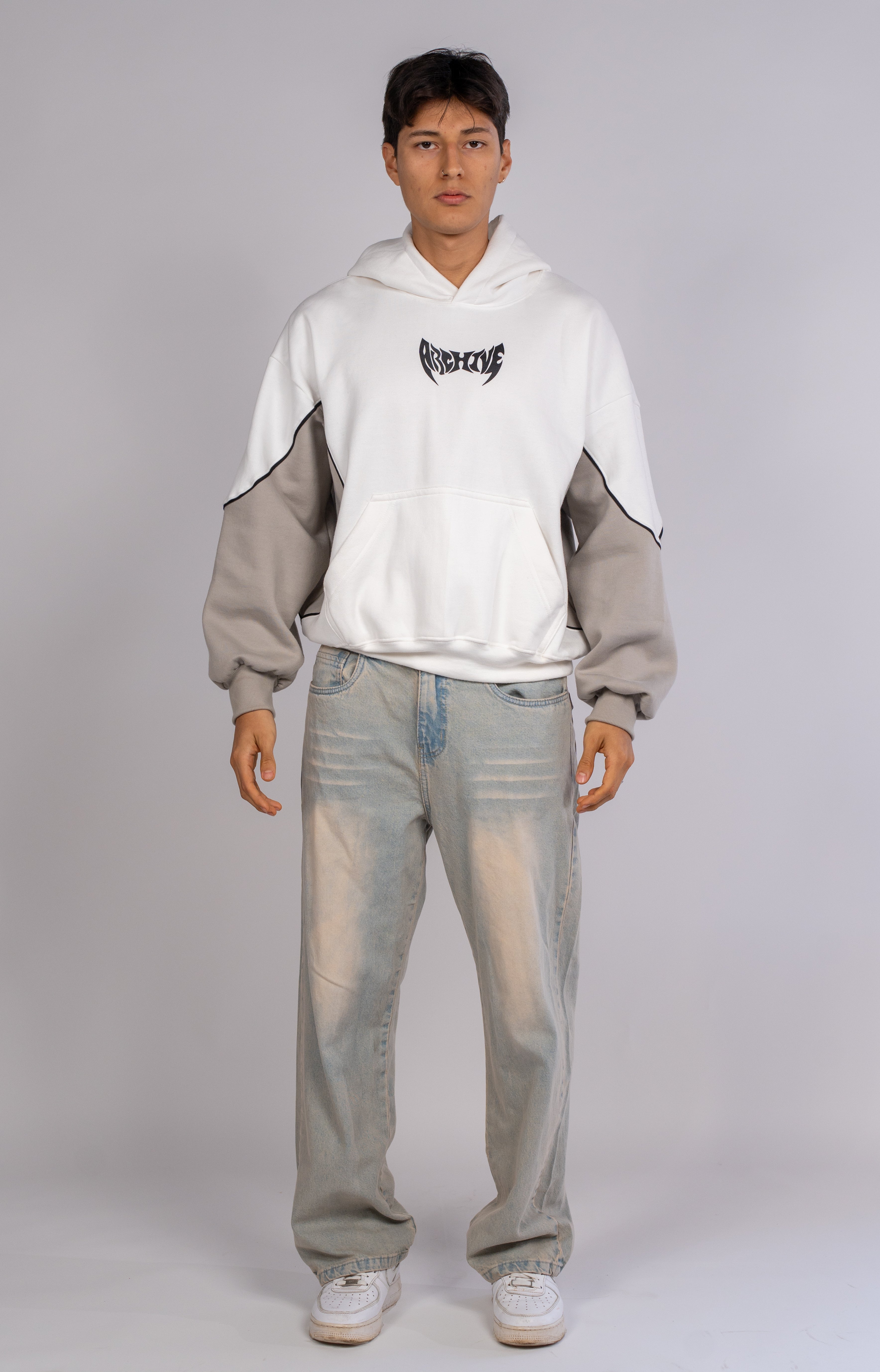 ARCHIVE HOODIE