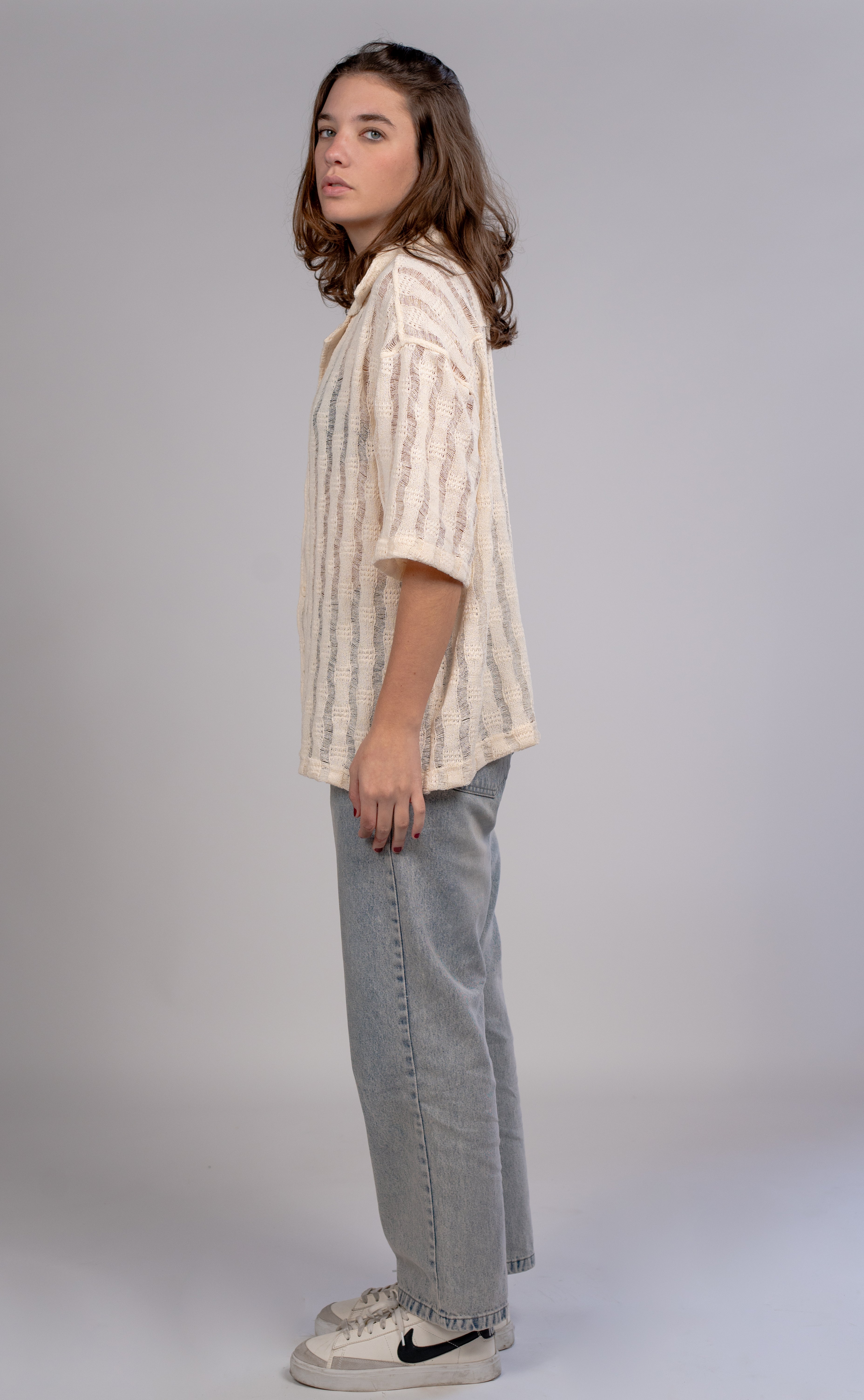 CAMISAS FULL STRIPES