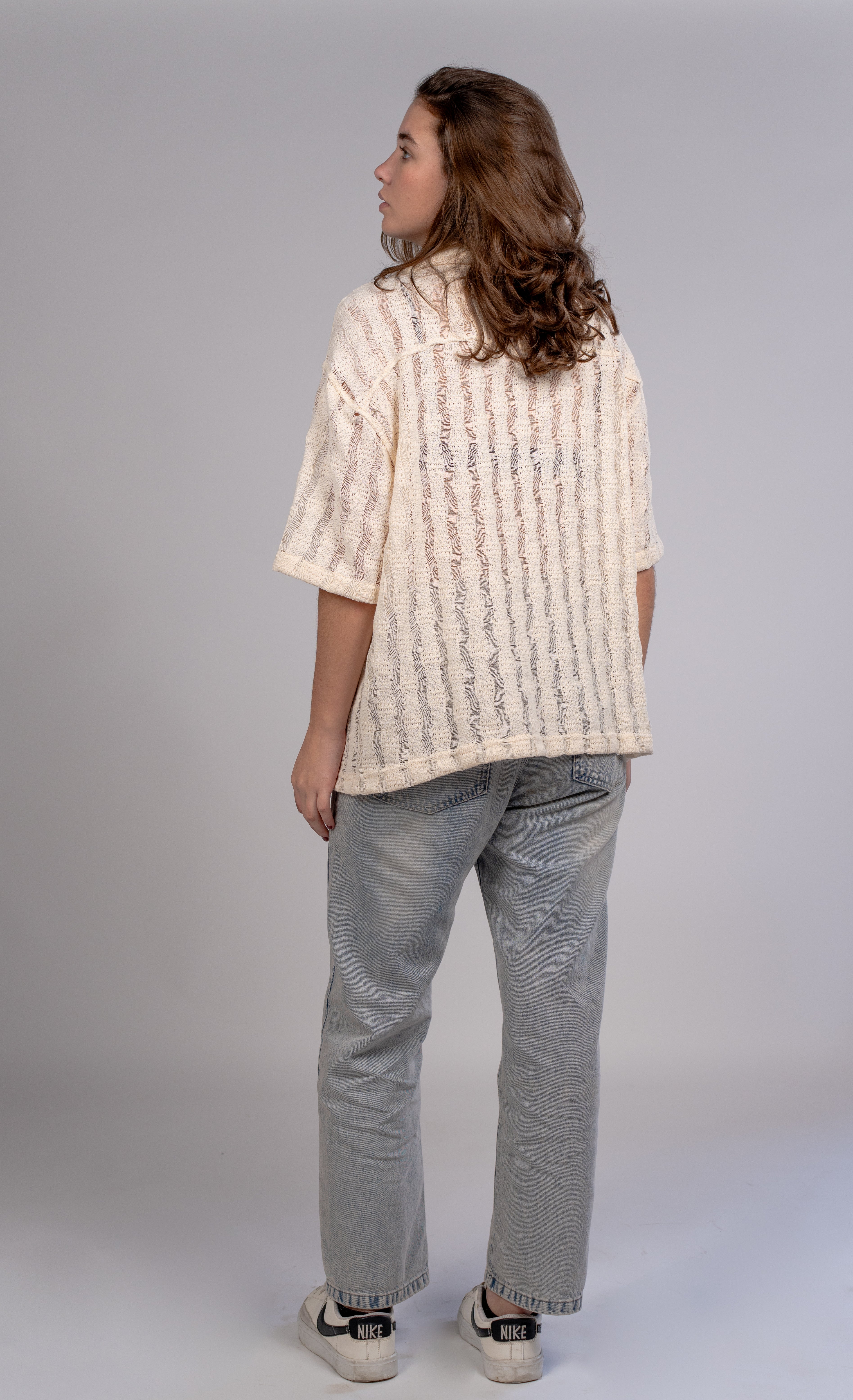 CAMISAS FULL STRIPES