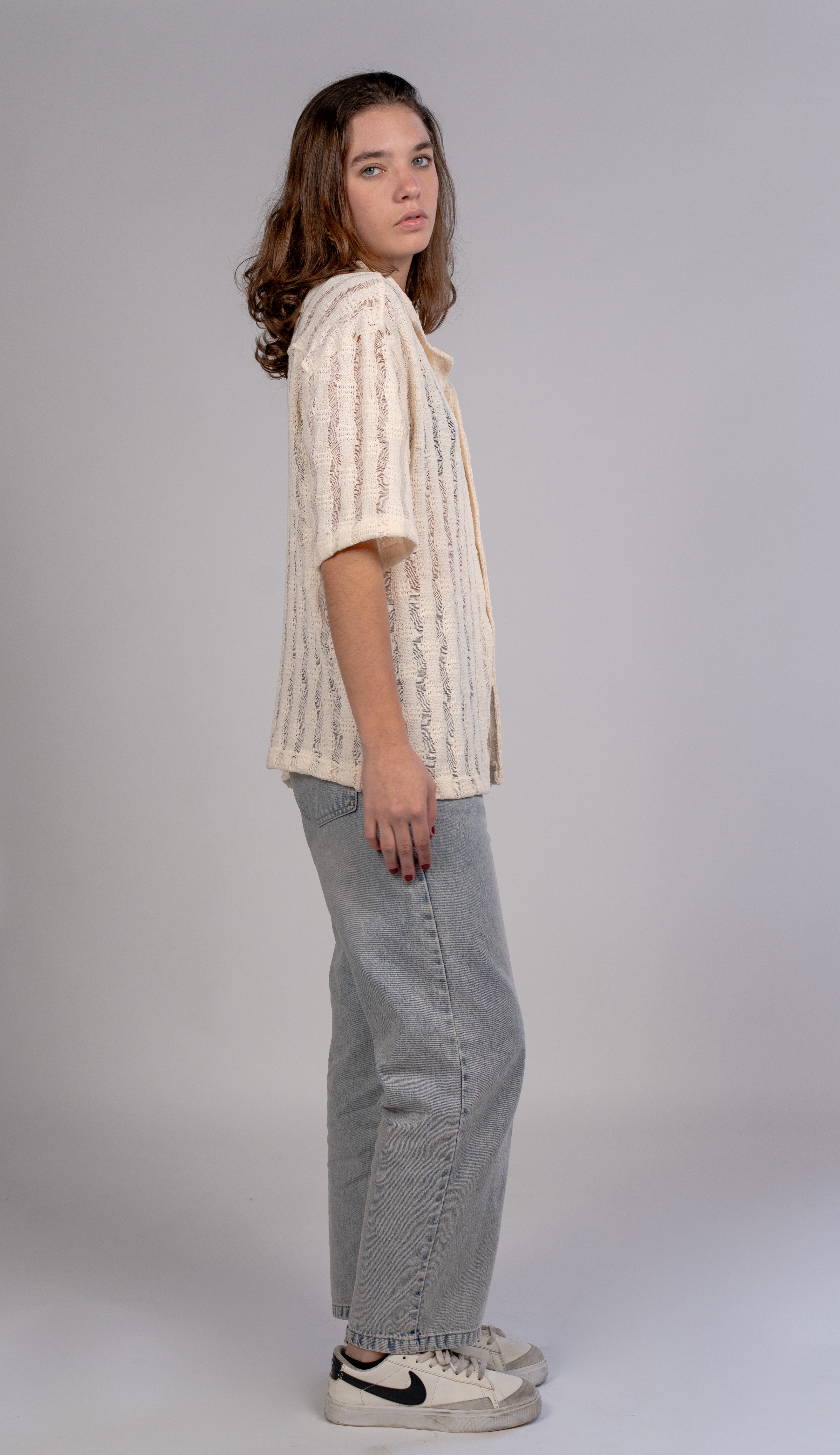 CAMISAS FULL STRIPES